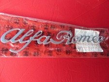 Original Alfa Romeo Spider