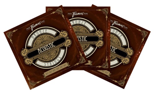 Framus acoustic strings - ,