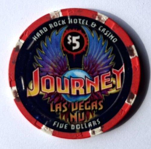 Journey casino pokerchip - casino/-pokerchip,