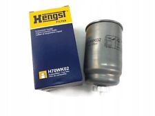 Hengst Kraftstoff-Filter