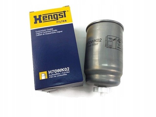Hengst kraftstoff filter - hengst, kraftstoff-filter