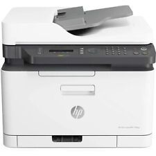 HP Color Laser 179fwg Multifunktions-Farblaserdrucker W-LAN AirPrint inkl. Toner
