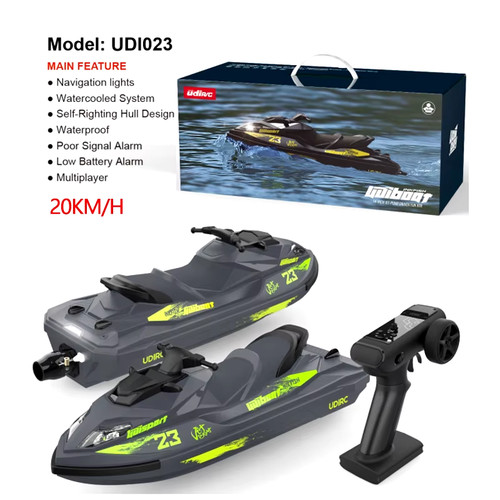 Udi023 speedboot 4g jet - speedboot,