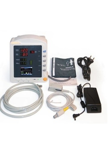 Patientenmonitor cms5100 neu - patientenmonitor,