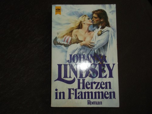 Johanna lindsey herzen - -,