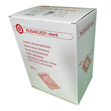 Noba Rudavlies-steril