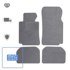 Fussmatten für BMW 7 E38 Bj