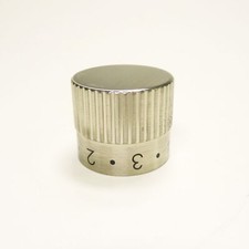 Lohberger Regelknopf