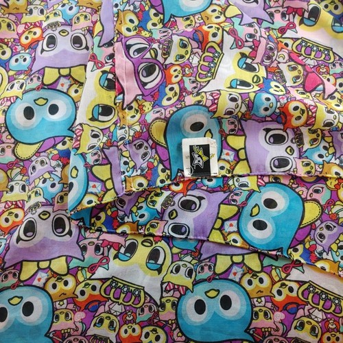 Neon star tokidoki - neon, by