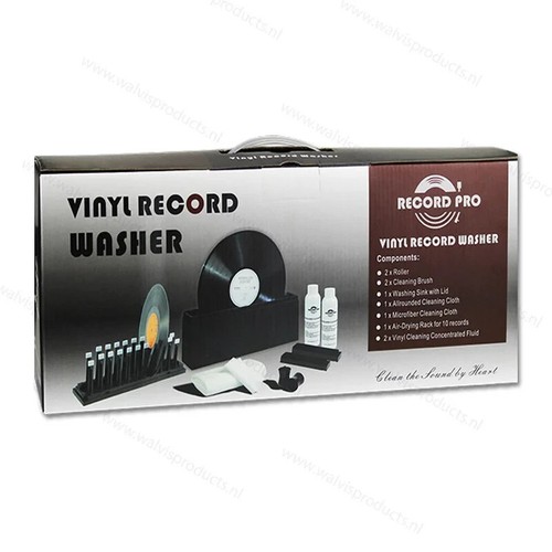 Record pro vinyl - 1,