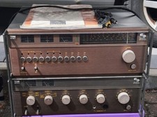 Stereoanlage Schneider 6030