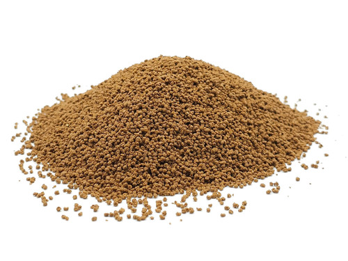 Zierfischgranulat 10 kg - zierfischgranulat,