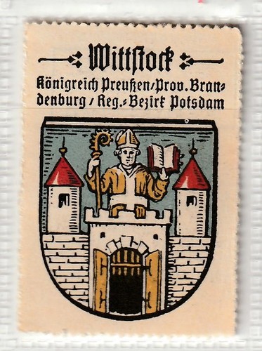 Wittstock kaffee hag - ,