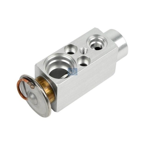 82262 spare parts - dt,