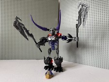 LEGO Bionicle Skull Basher (70793) Sammlung, Figur TOP  erhalten, selten