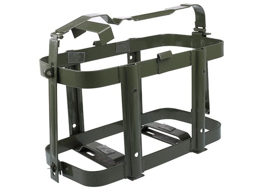 Carmotion kanisterhalter - carmotion,