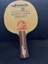 Butterfly Primorac Off- (FL Konkav) Alte Version