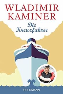 Die kreuzfahrer von kaminer - die,