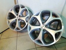 1x Alufelge 18 Zoll 8.0" 5x108