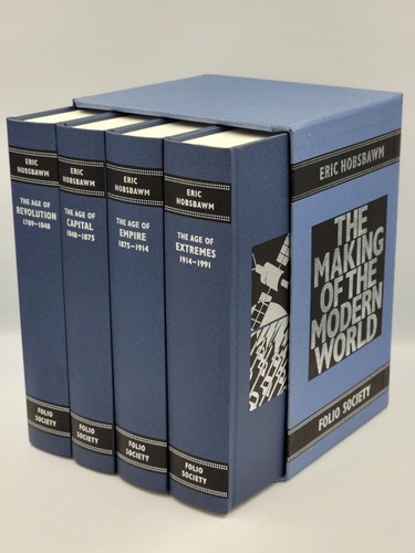The making modern - making,