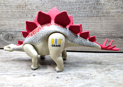Playmobil grafe dinosaurier - playmobil®,