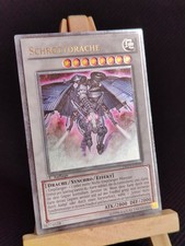 Yu-Gi-Oh! Schrottdrache