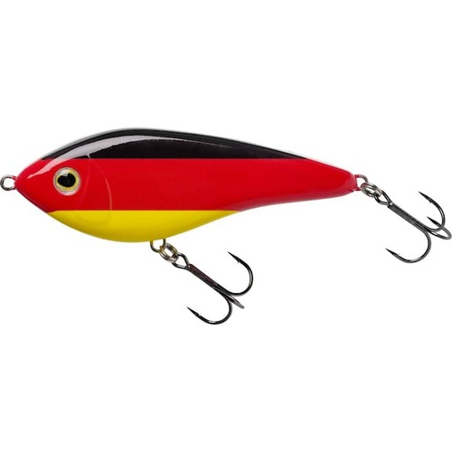 Westin swim edition - swim, 12cm