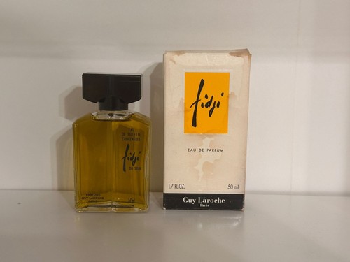 Guy laroche fidji eau - guy,