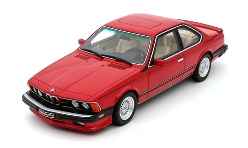 Ottomobile ot1018 bmw e24 - ottomobile,