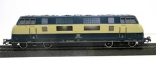 Spur H0 Märklin 3081 Diesellok BR 220 012-9 DB Analog o.OVP (977k)
