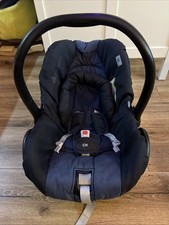 Maxi Cosi Citi Babyschale, Blau