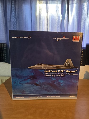 Hobbymaster ha2801 lockheed - hobbymaster,