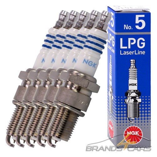 Ngk zündkerze lpg für - ngk,