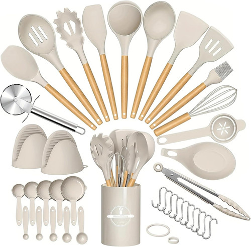 Küchenhelfer set stück - set,,