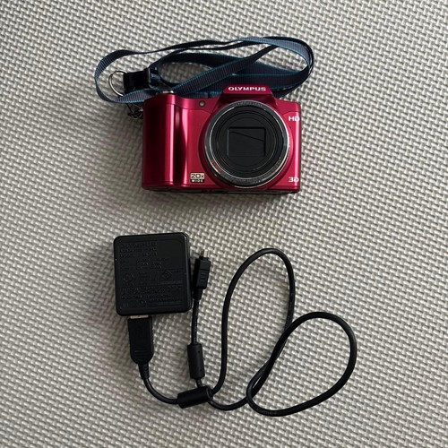 Olympus digitalkamera - olympus, sz-11