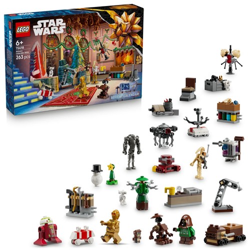Lego 75418 star wars - lego,