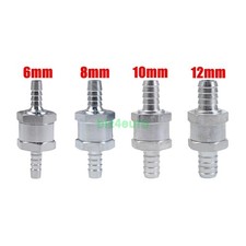 Aluminium Rückschlagventil