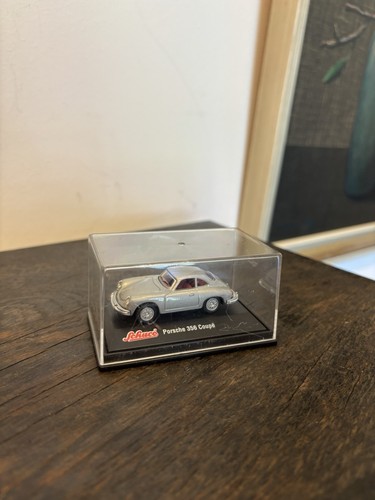 Kleines schuco porsche - schuco,