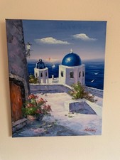 4 Bilder (Griechenland: Insel Kos)