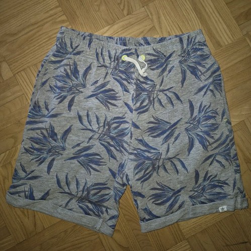 Mega easy sweat - 🌴, shorts