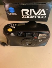 Minolta Riva Zoom Pico Point &