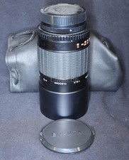 Superspiegeltele 8/500mm