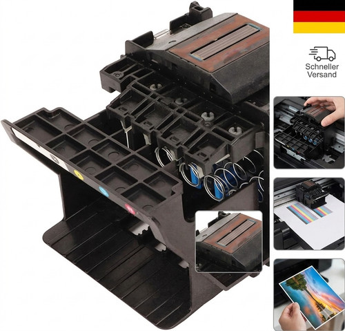 Drucken kopf ersatzkit - kopf, für