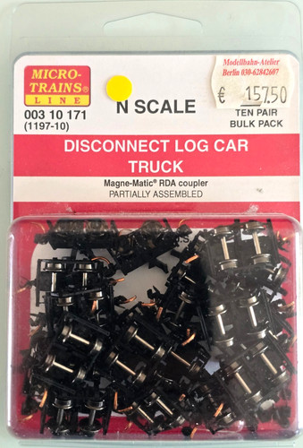 Micro trains spur 00310171 - spur, n