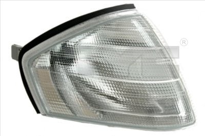 Tyc 5190 blinker vorne - tyc, 18-5190-05-2