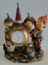 Selten Laaf Standuhr Uhr