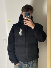 Originale Ralph Lauren Weste L