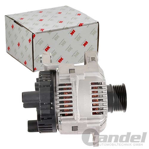 Lichtmaschine generator 80a - lichtmaschine,