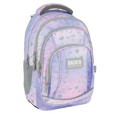 BackUP Schulrucksack Rucksack