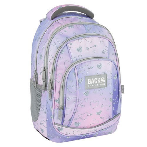 Backup schulrucksack rucksack - backup,
